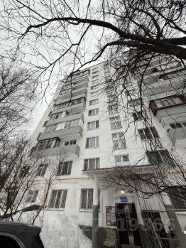2-комн.кв., 45 м², этаж 8