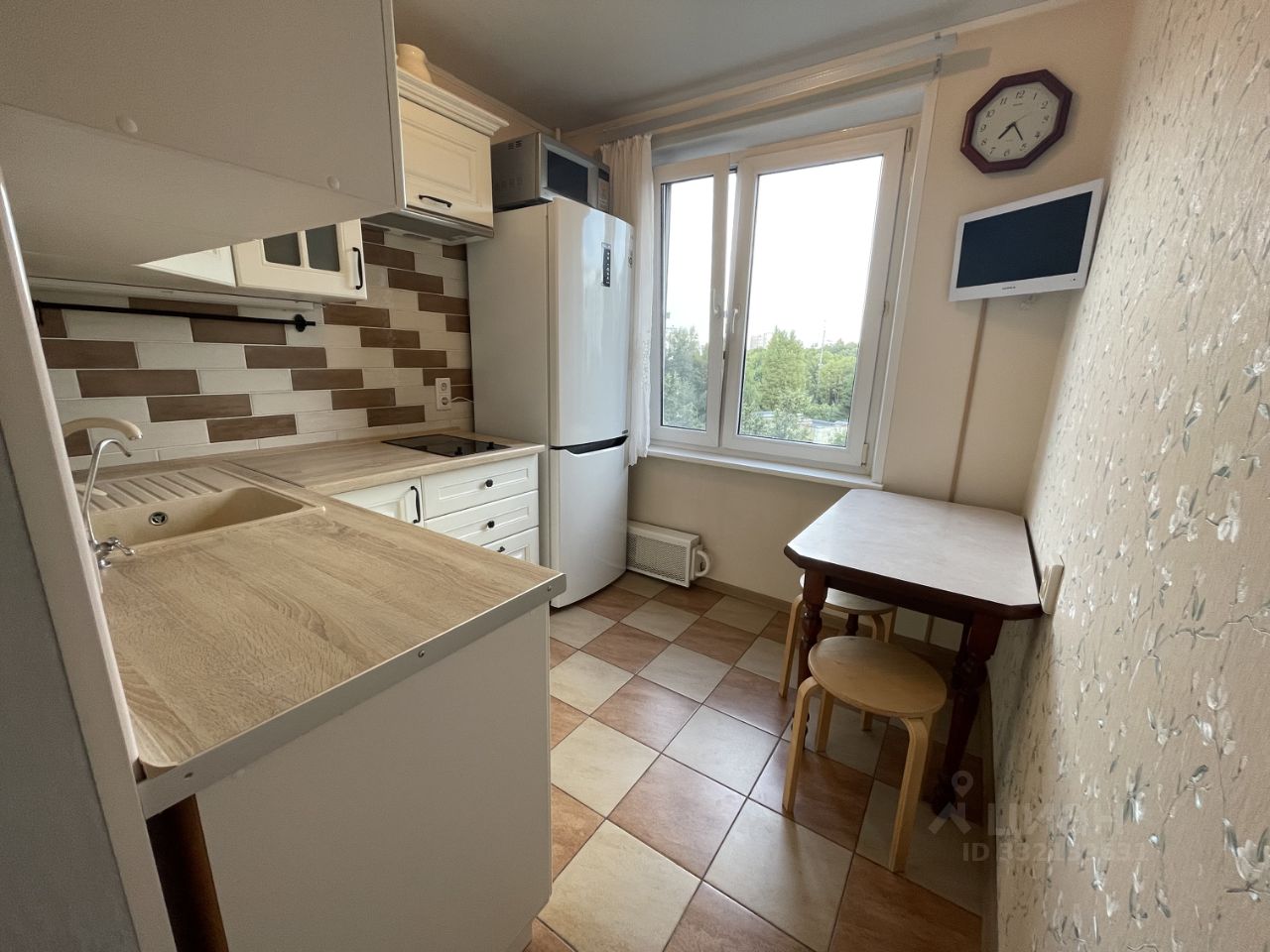 2-комнатная квартира, 45 м² — фото 7