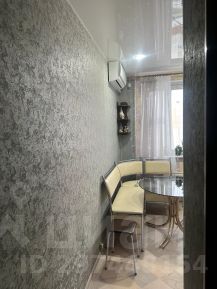 2-комн.кв., 54 м², этаж 16