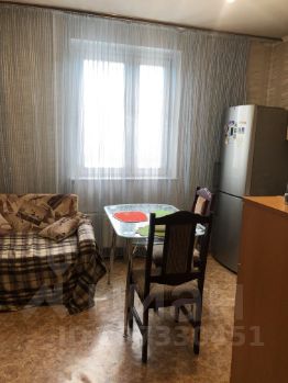 1-комн.кв., 35 м², этаж 2