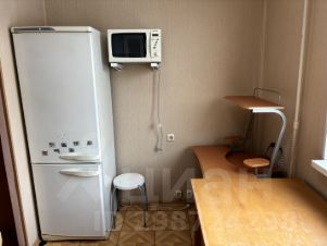 1-комн.кв., 38 м², этаж 6