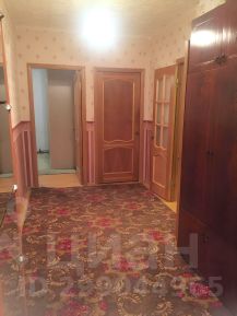 3-комн.кв., 82 м², этаж 1