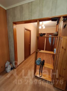 3-комн.кв., 75 м², этаж 4