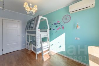 2-комн.кв., 54 м², этаж 7