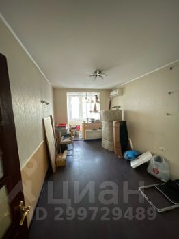 3-комн.кв., 84 м², этаж 8