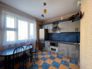 3-комн.кв., 84 м², этаж 6