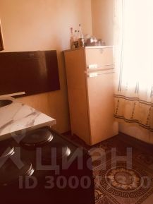 1-комн.кв., 37 м², этаж 1