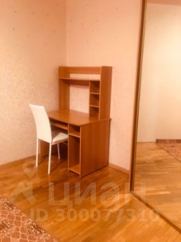 1-комн.кв., 37 м², этаж 1