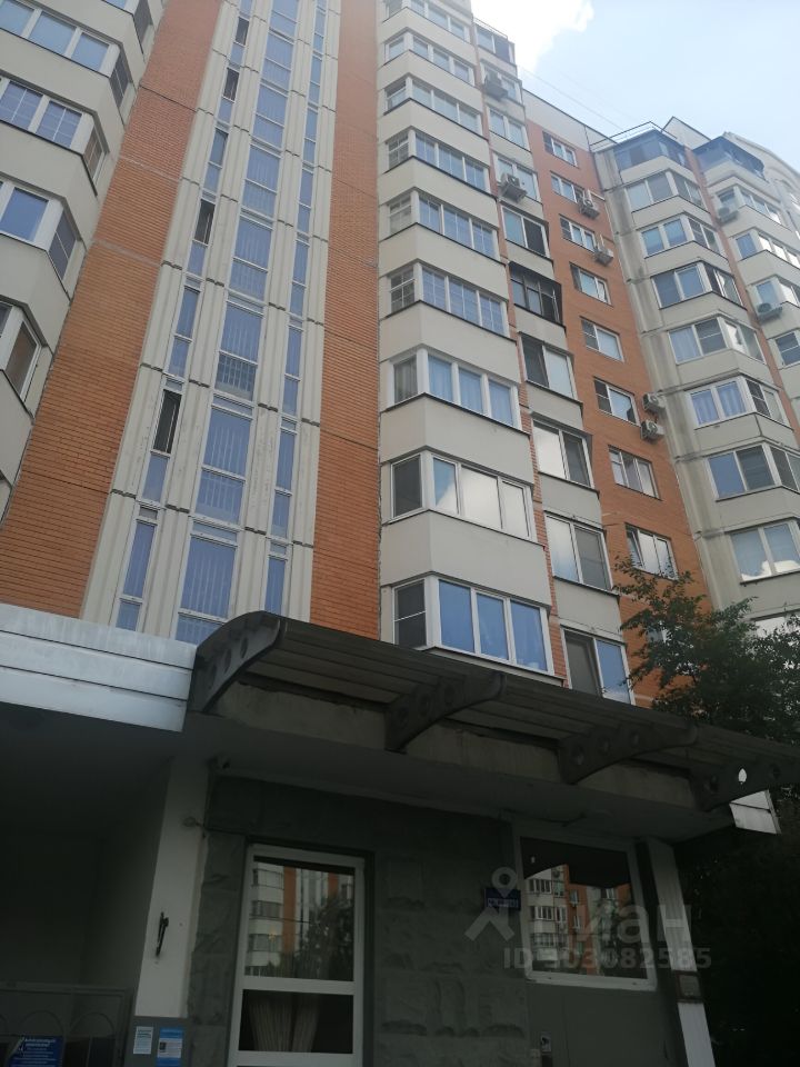 Продается2-комн.квартира,51,5м²