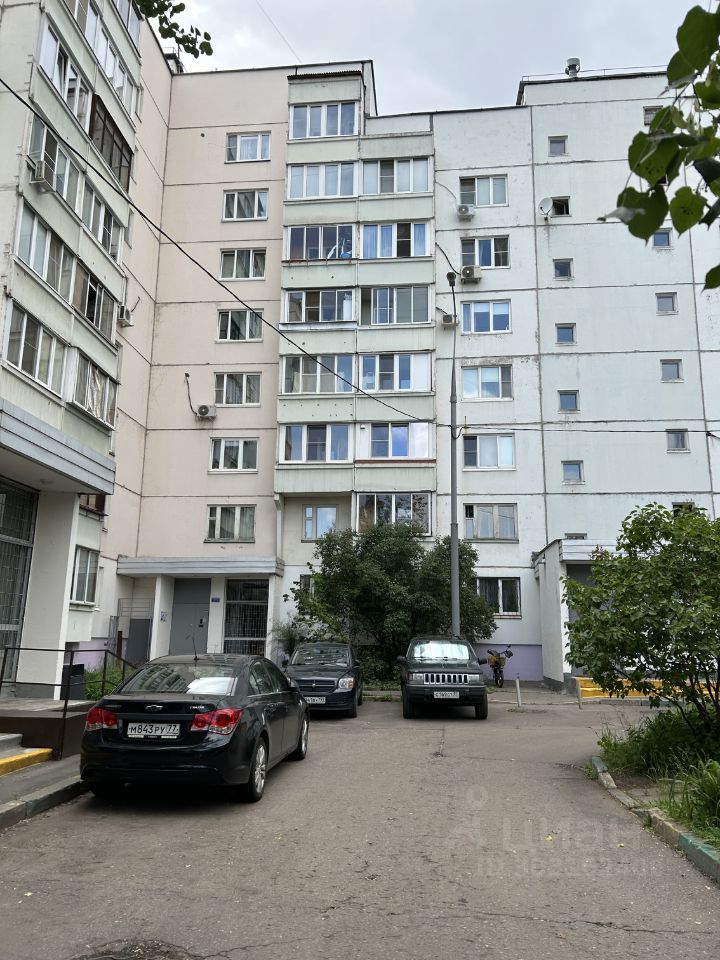 Продается2-комн.квартира,55,5м²