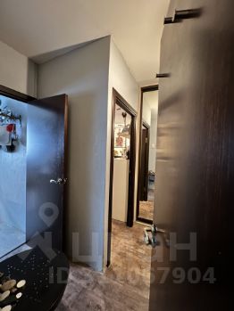 1-комн.кв., 40 м², этаж 2