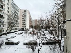 1-комн.кв., 40 м², этаж 2