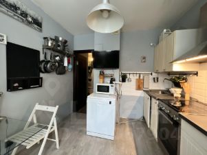 1-комн.кв., 40 м², этаж 2