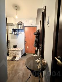 1-комн.кв., 40 м², этаж 2