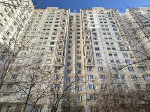 1-комн.кв., 36 м², этаж 5
