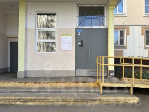 1-комн.кв., 36 м², этаж 5