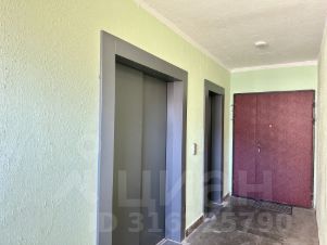 1-комн.кв., 36 м², этаж 5