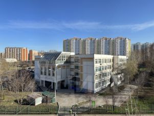 1-комн.кв., 36 м², этаж 5