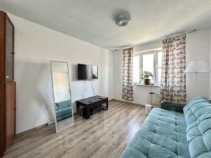 1-комн.кв., 36 м², этаж 5