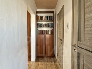 1-комн.кв., 36 м², этаж 5