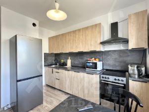 1-комн.кв., 36 м², этаж 5