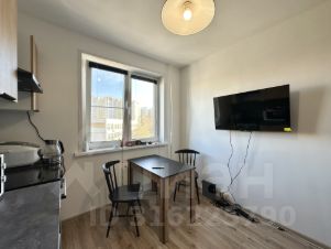 1-комн.кв., 36 м², этаж 5