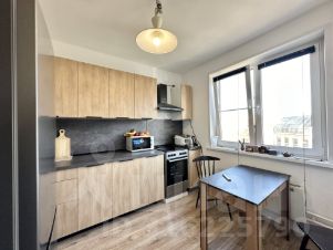 1-комн.кв., 36 м², этаж 5