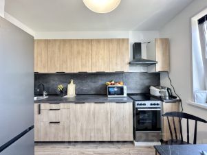 1-комн.кв., 36 м², этаж 5