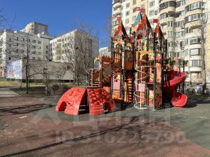 1-комн.кв., 36 м², этаж 5