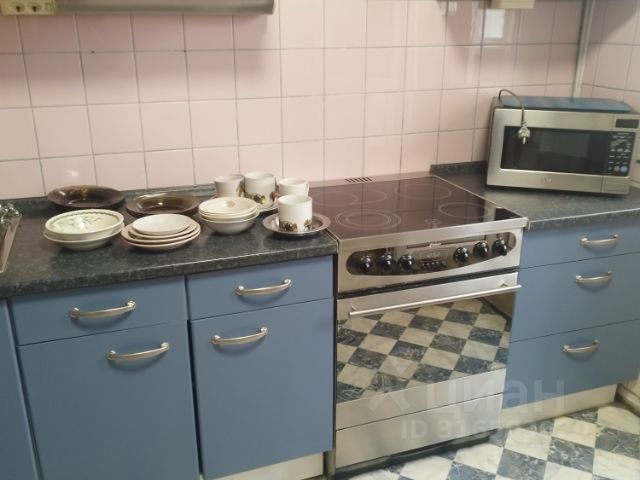 2-комн., 63 м², 12/22 этаж