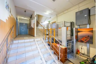 2-комн.кв., 54 м², этаж 15