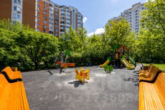2-комн.кв., 54 м², этаж 15