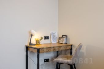 2-комн.кв., 54 м², этаж 15