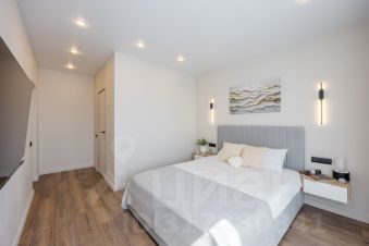 2-комн.кв., 54 м², этаж 15