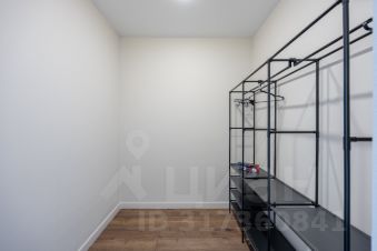 2-комн.кв., 54 м², этаж 15