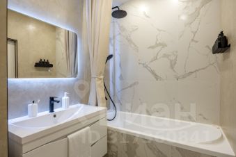 2-комн.кв., 54 м², этаж 15