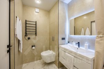2-комн.кв., 54 м², этаж 15