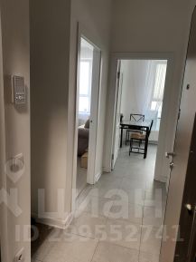 1-комн.кв., 35 м², этаж 2