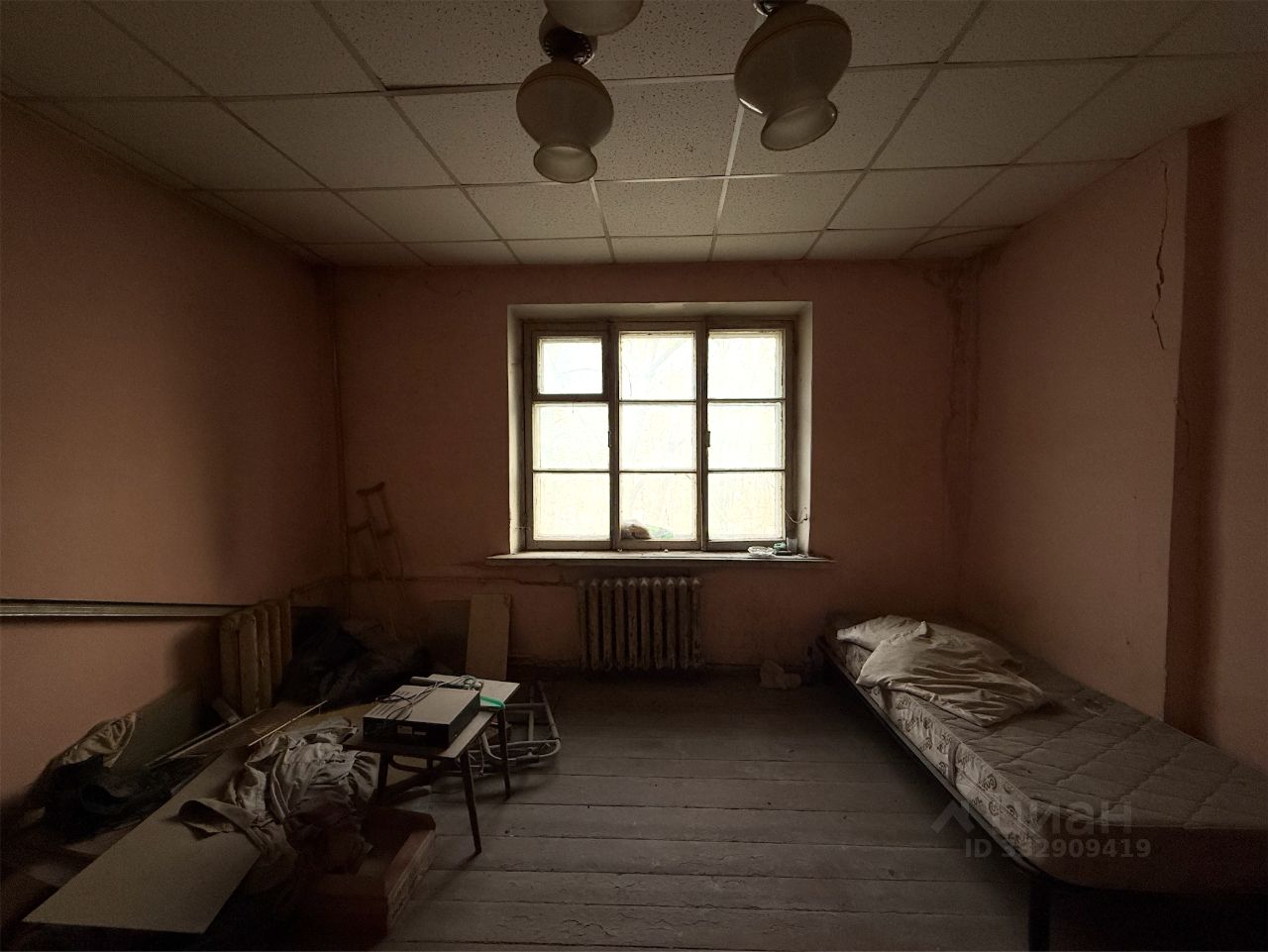 2-комнатная квартира, 60 м² — фото 5