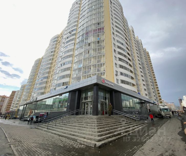 1-комн. кв., р-н Чкаловский