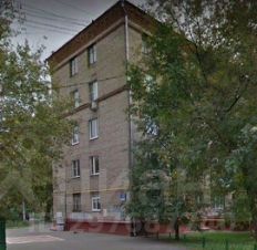 2-комн.кв., 55 м², этаж 3