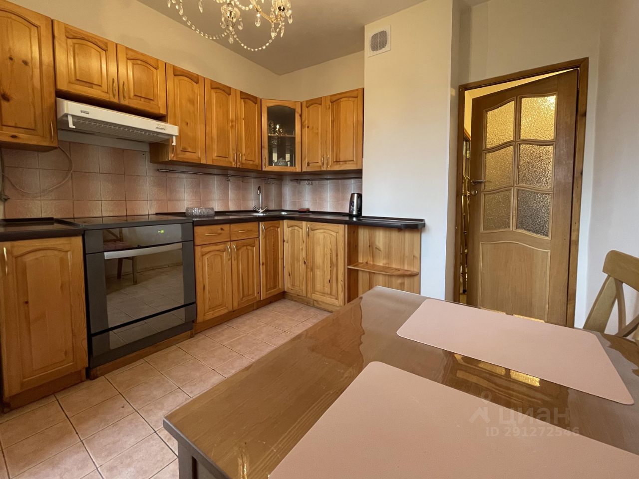 Сдается1-комн.квартира,39,2м²