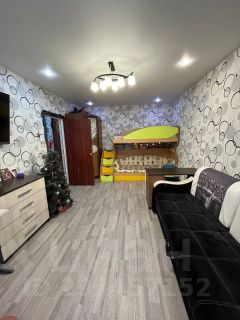 1-комн.кв., 38 м², этаж 7