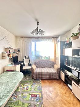 3-комн.кв., 75 м², этаж 15