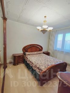 3-комн.кв., 72 м², этаж 15