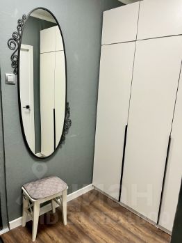 1-комн.кв., 39 м², этаж 2