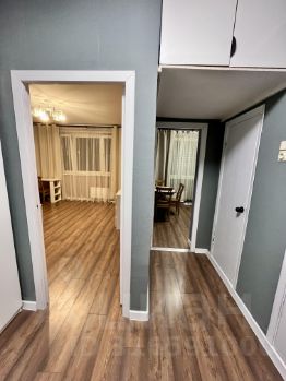 1-комн.кв., 39 м², этаж 2