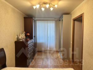 2-комн.кв., 46 м², этаж 2