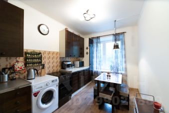 2-комн.кв., 60 м², этаж 2