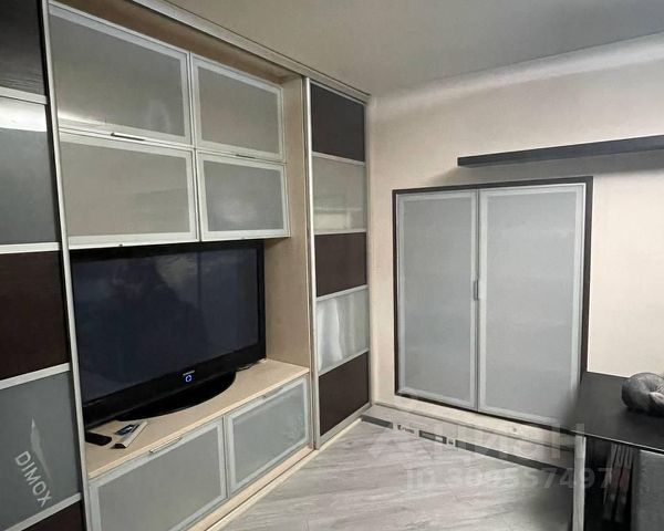 1-комн., 34 м², 2/5 этаж